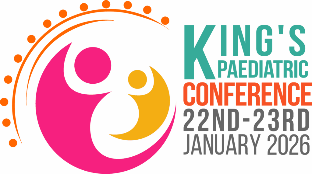 King's Paediatric Conference
