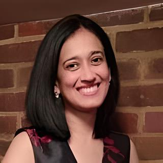 Portrait of Ritika Kapoor